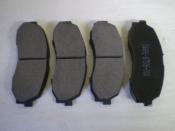 Daihatsu Hijet Front Brake Pads S100P S110P